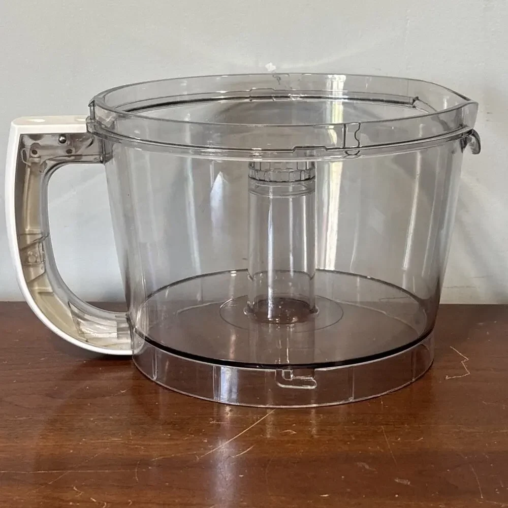 Cuisinart preowned used